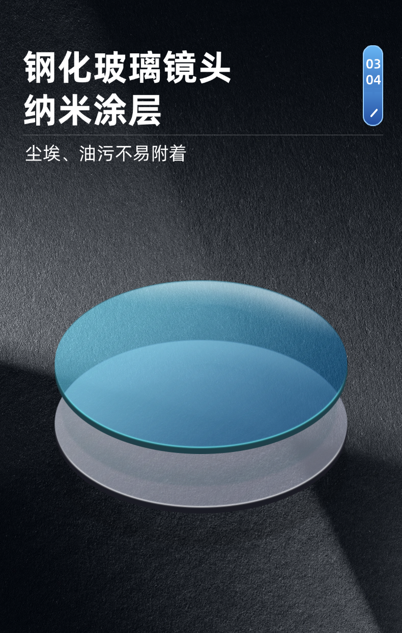 纳米涂层